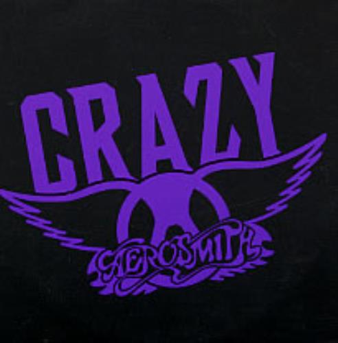 Aerosmith+Crazy+194687