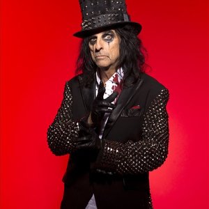 Alice Cooper