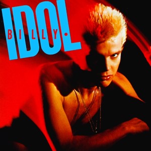 Billy Idol ry