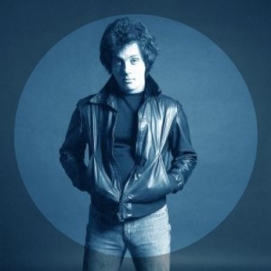 Billy Joel