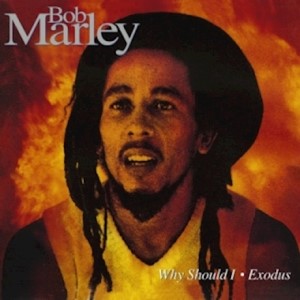 Bob Marley and the Wailers - Exodus