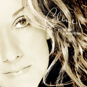 Celine Dion - Love Can Move Mountains