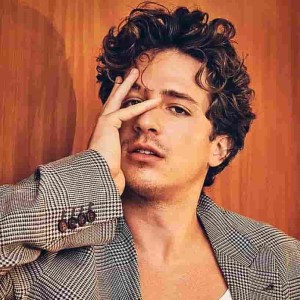 Charlie Puth - Me & U