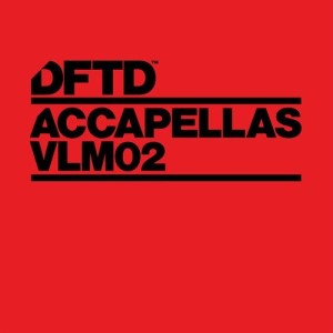 DFTD Accapellas Vol. 2