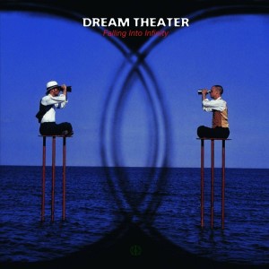 Dream Theater - Burning My Soul