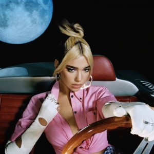 Dua Lipa - Boys Will Be Boys