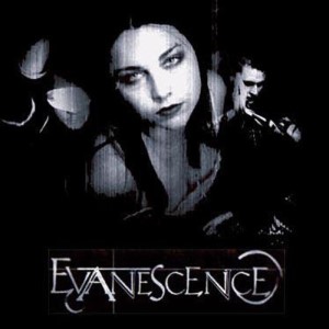 Evanescence - Bring Me To Life