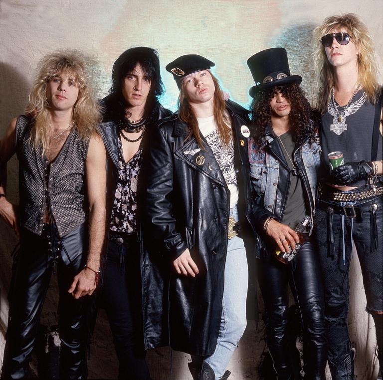 Guns N Roses