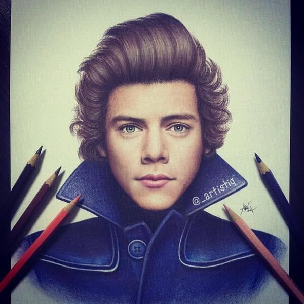 Harry Styles