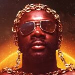Isaac Hayes - East McLemore