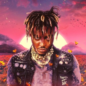 Juice WRLD - StarStruck