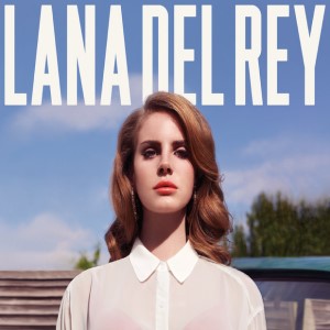 Lana Del Rey - born