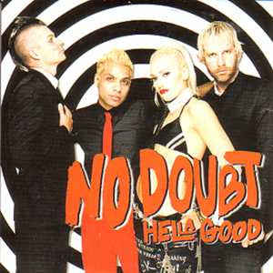 No Doubt - Hella Good