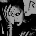 Rihanna - Fire Bomb