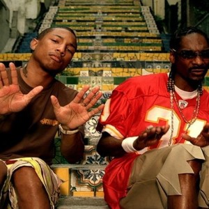 Snoop Dogg ft Pharrell - Beautiful
