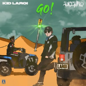 The Kid LAROI & Juice WRLD - Go