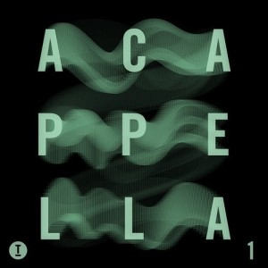 VA - Toolroom Acapellas Vol 1