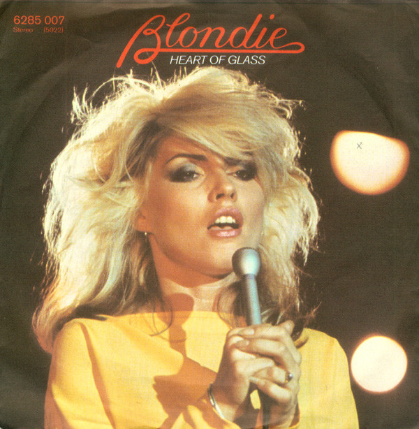 blondie