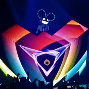 deadmau5-cube