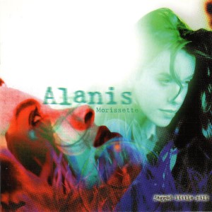 Alanis Morrisette - Your House