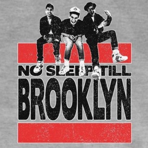 Beastie Boys - No Sleep Till Brooklyn