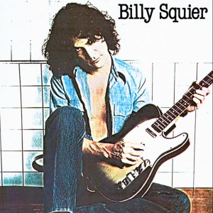 Billy Squier - Lonely Is The Night
