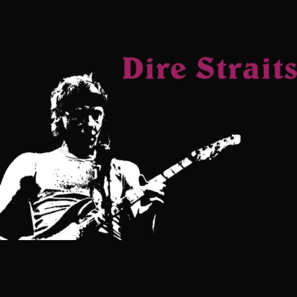 Dire Straits
