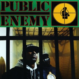 Public Enemy - Dont Believe The Hype