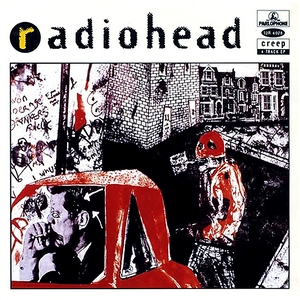 Radiohead - Creep