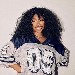 SZA - Curtains