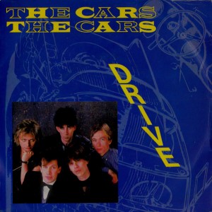 The Cars - Drive