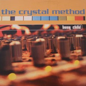 The Crystal Method
