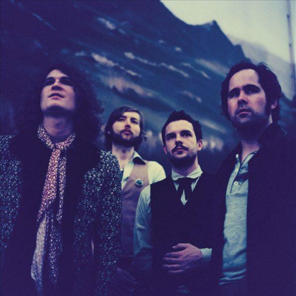 The Killers
