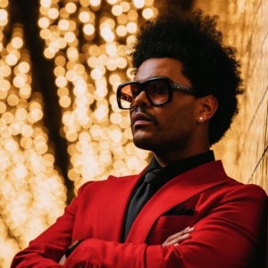 The Weeknd - Blinding Lights