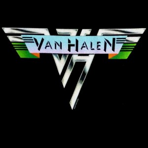 Van Halen - I'm the One