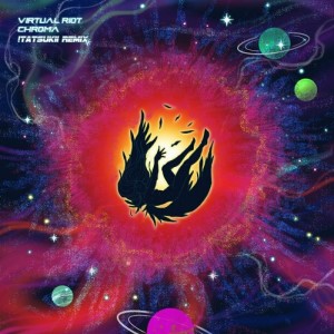 Virtual Riot - Chroma