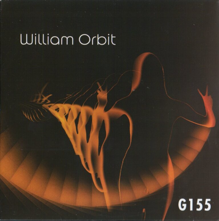 William Orbit – Bubble Universe