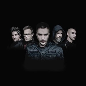 breaking benjamin - tourniquet 7B - 154