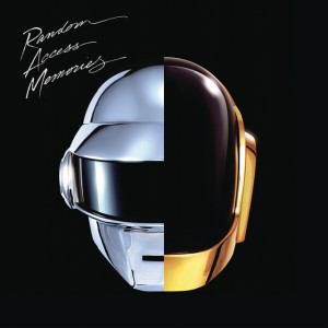 Daft Punk Get Lucky