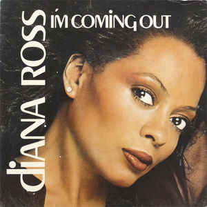 Diana Ross - I'm Coming Out