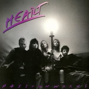 Heart - How Can I Refuse