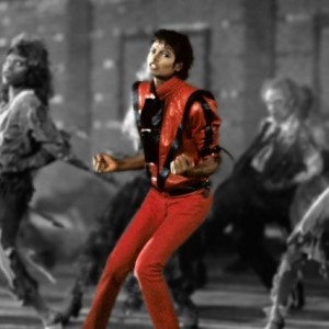 Michael Jackson - Thriller